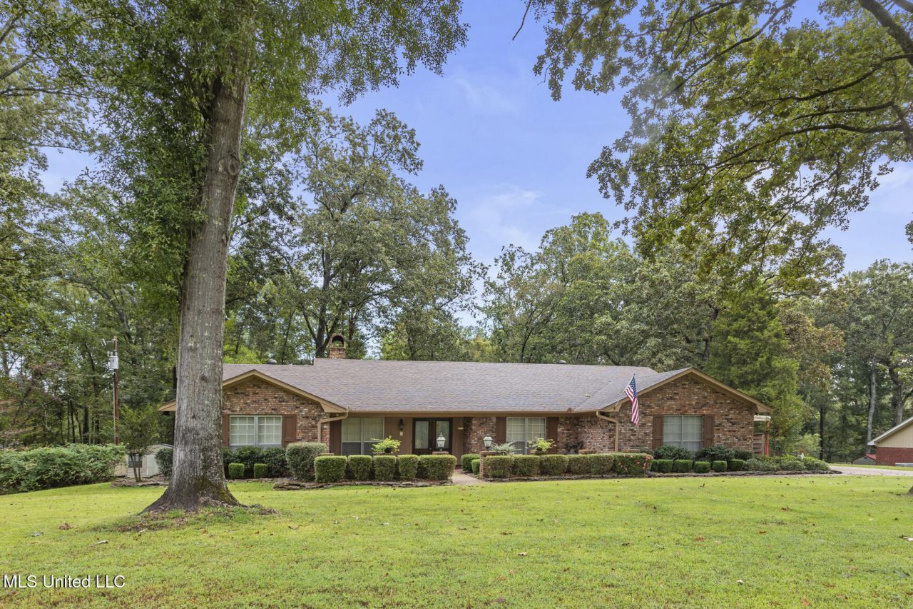 6558 Grandview Cove, Raymond, MS 39154 Main Photo