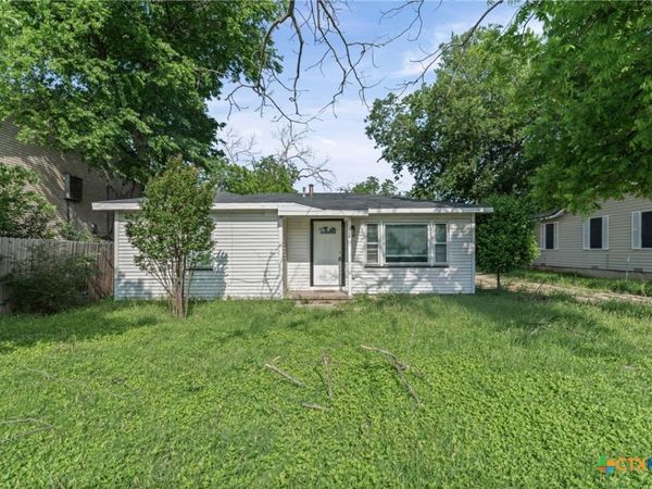408 Veterans Avenue , Copperas Cove, TX 76522