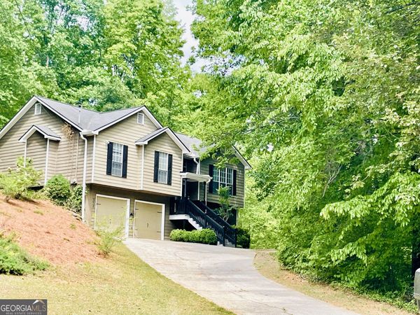 354 Bethel Drive, Dallas, GA 30157