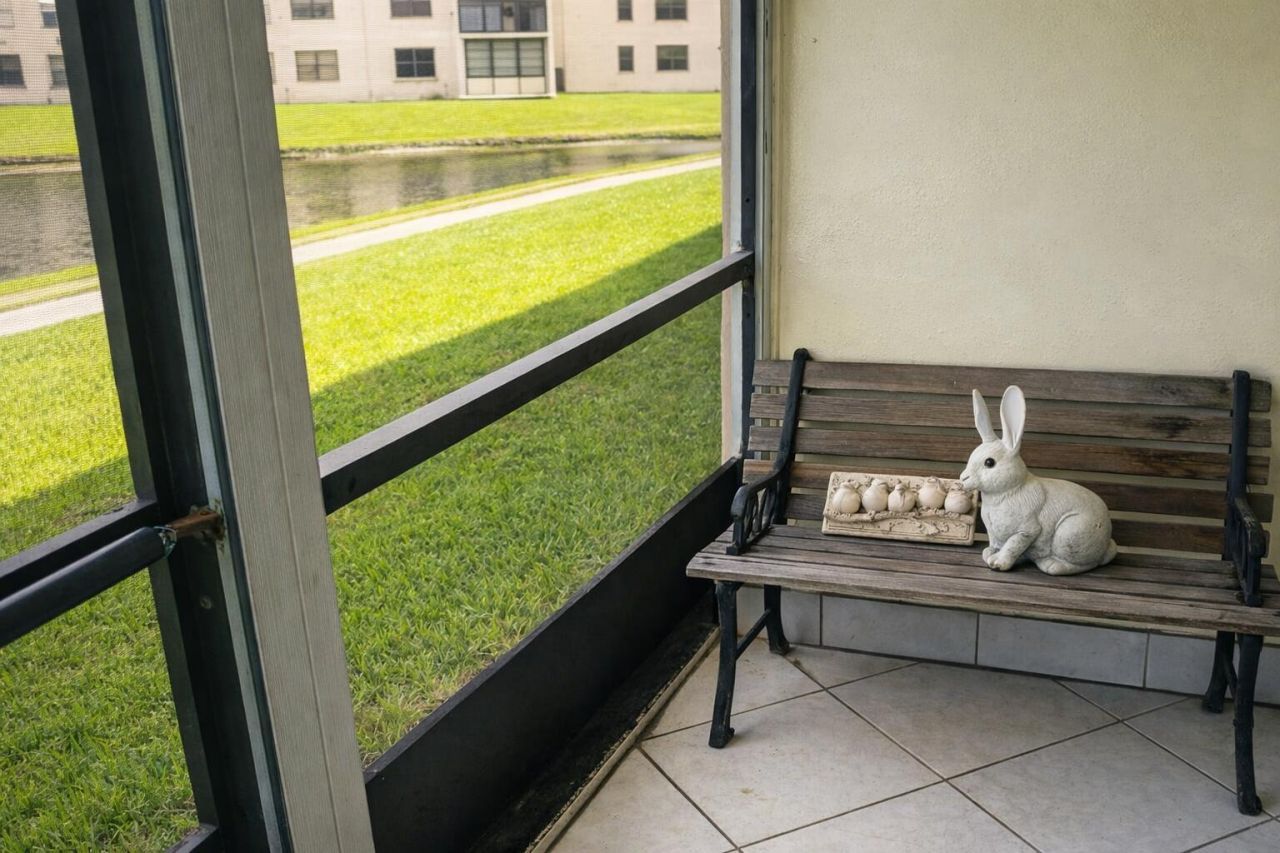 10180 NW 30th Court, Unit 109, Sunrise, FL 33322 Photo