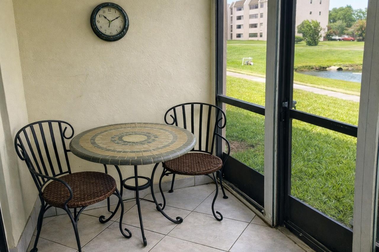 10180 NW 30th Court, Unit 109, Sunrise, FL 33322 Photo