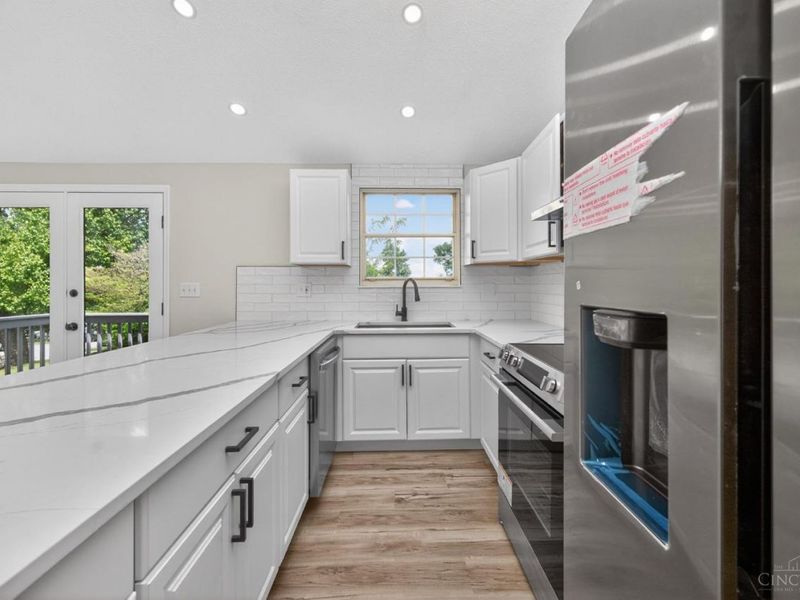 5294 Orchardridge Court, Green Township, OH 45239 Photo 14