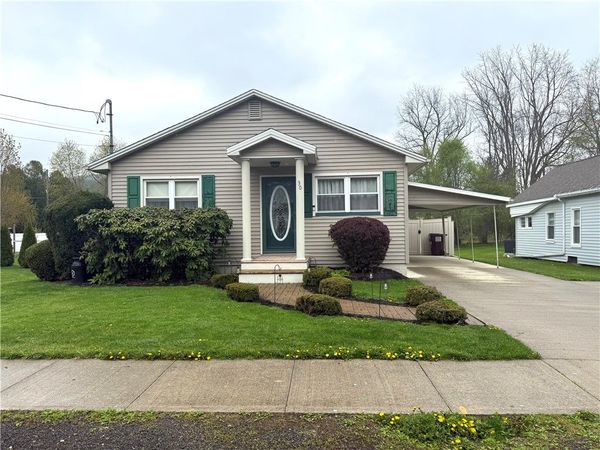 30 Elm Street , Canisteo, NY 14823