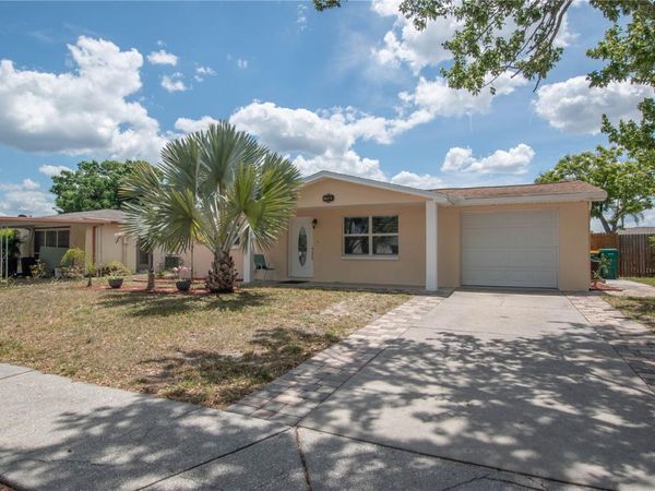 7130 CASTANEA DRIVE , PORT RICHEY, FL 34668