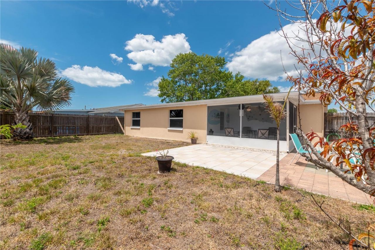 7130 Castanea Drive , Port Richey, FL 34668 Photo