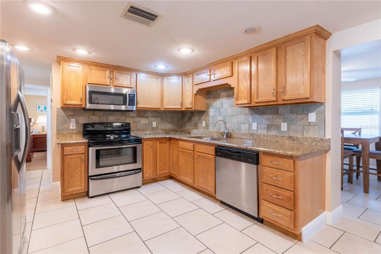 7130 Castanea Drive , Port Richey, FL 34668 Photo