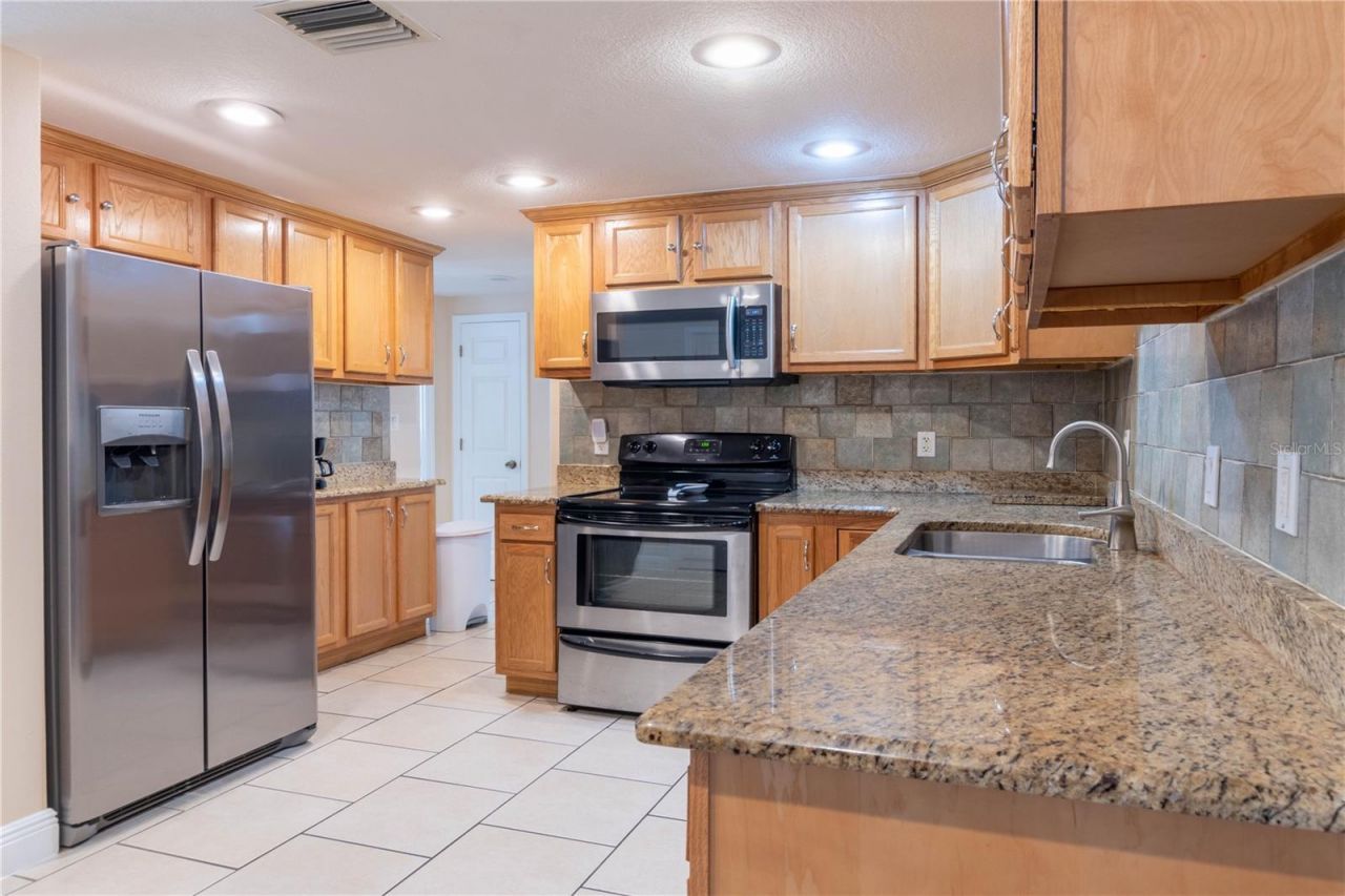 7130 Castanea Drive , Port Richey, FL 34668 Photo