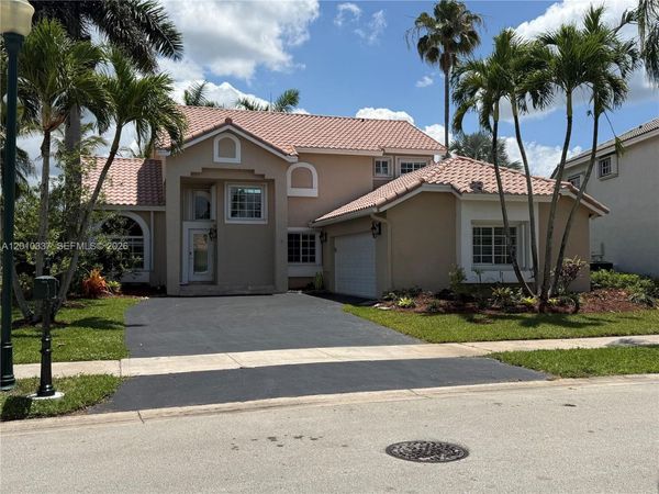 1070 Capistrano , Weston, FL 33326