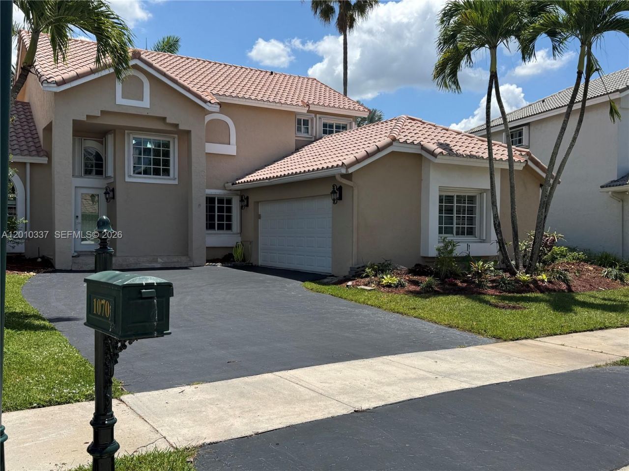 1070 Capistrano, Weston, FL 33326 Photo