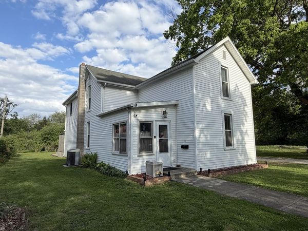 124 6th Street , Covington, IN 47932