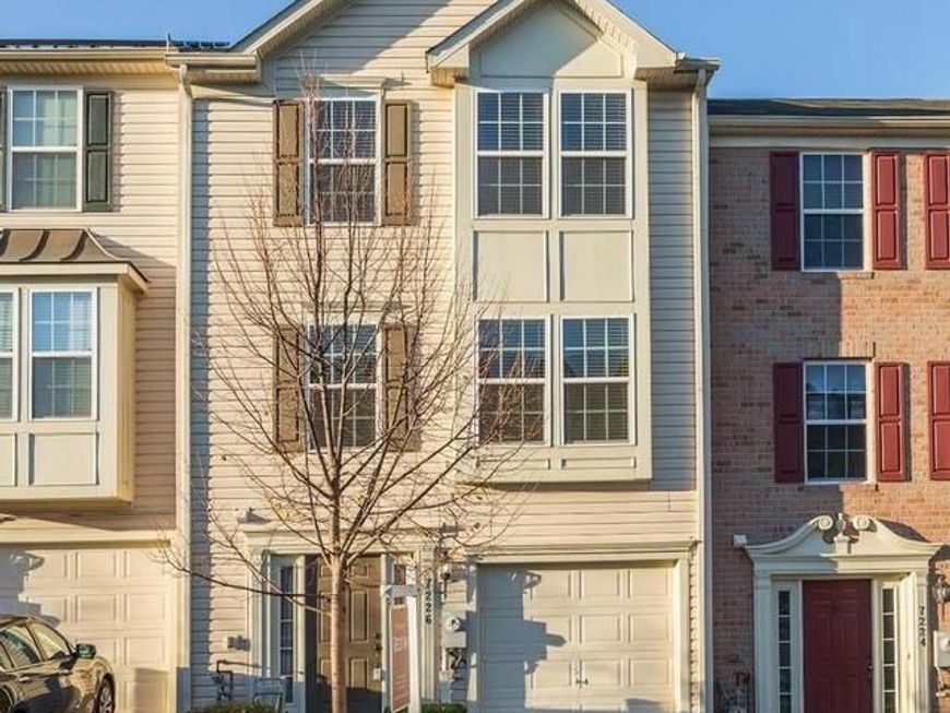 7226 Maidstone Place, Unit 235, Elkridge, MD 21075 Main Photo