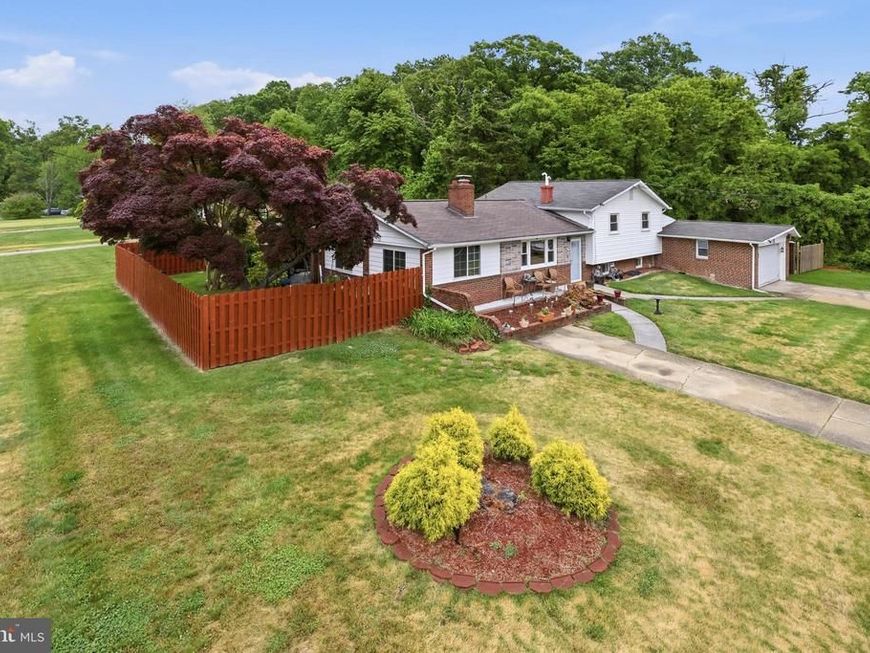 8110 Bernard Drive, Fort Washington, MD 20744 Main Photo