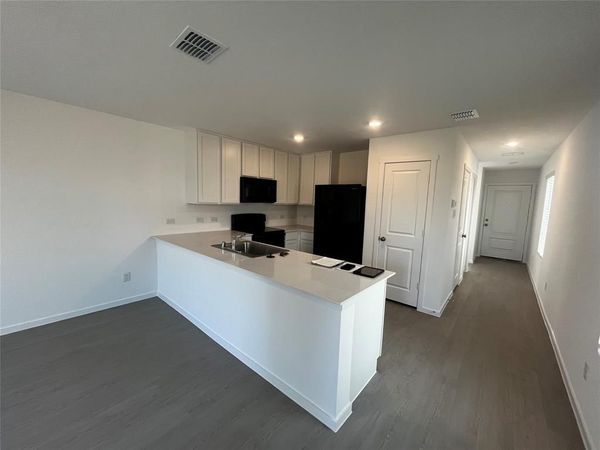 817 Sandhill Crane Lane , Princeton, TX 75407