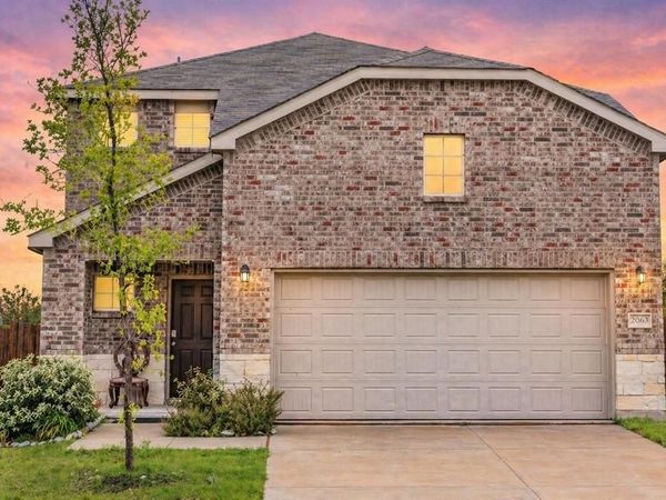 2063 Henrietta Drive , Forney, TX 75126