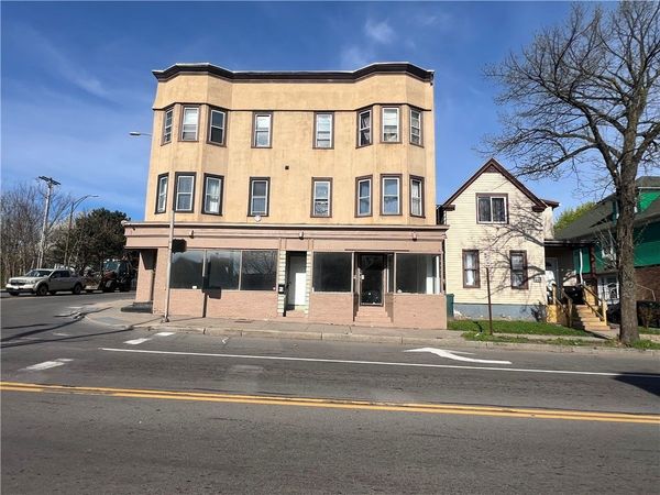 515 Dewey Avenue, Rochester, NY 14613