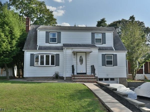 176 Harding Pl, Unit 2, Maywood, NJ 07607