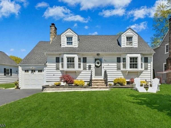 212 Beech St, Cranford, NJ 07016