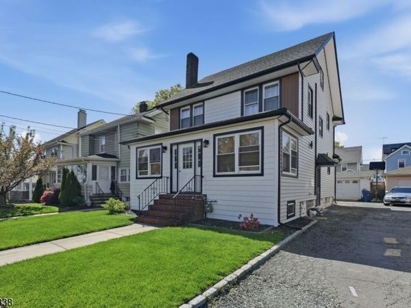 240 Crawford Pl, Elizabeth, NJ 07208