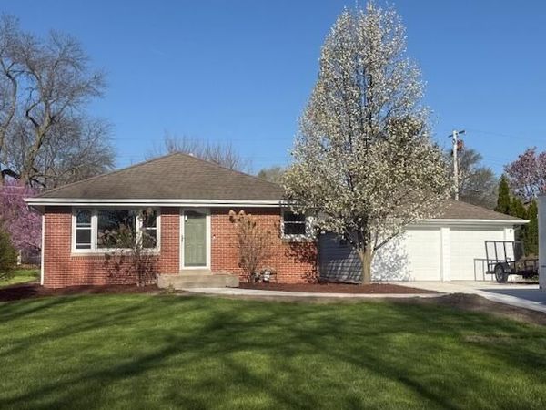 1125 Harvey AVENUE, Brookfield, WI 53005