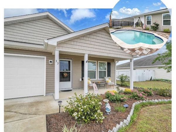 33 Langston Lane, DeFuniak Springs, FL 32433