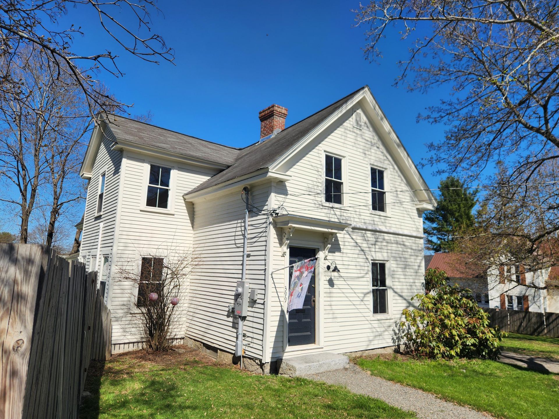 399 Buck Street, Bangor, ME 04401 Main Photo