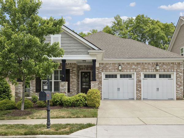 1140 Frewin St, Nolensville, TN 37135