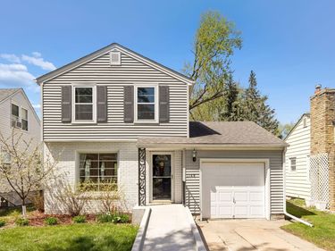 3148 Hampshire Avenue S, Saint Louis Park, MN 55426