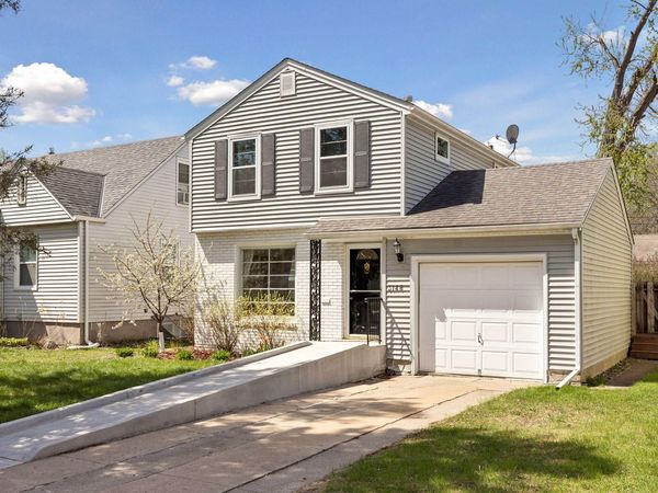 3148 Hampshire Avenue S, Saint Louis Park, MN 55426