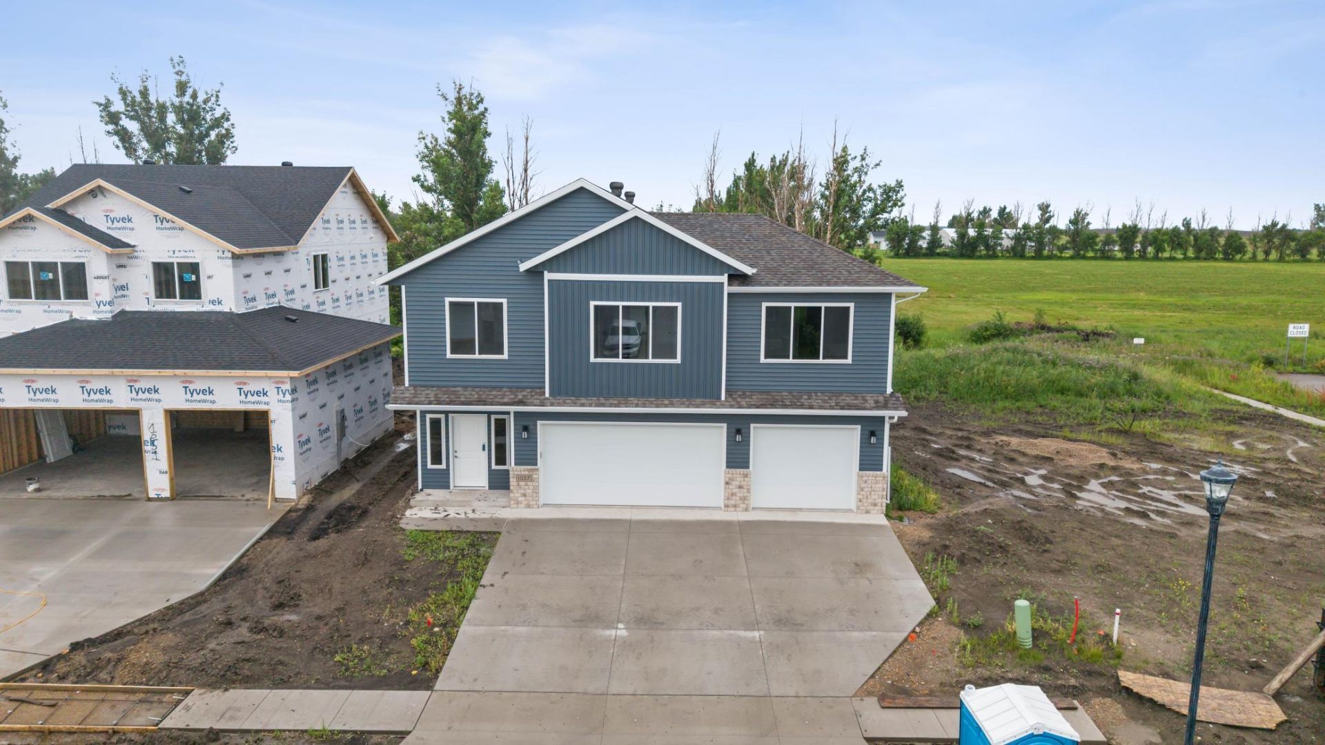 8479 61st Street S, Horace, ND 58047 Main Photo