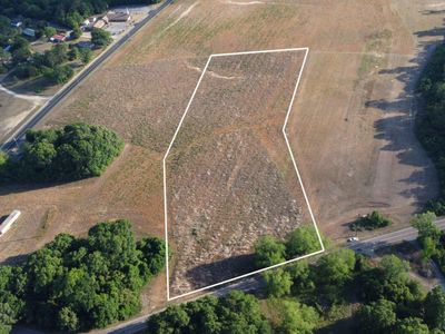 TBD Rosemary Road , Williston, SC 29826