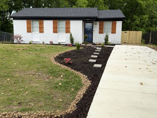 185 VERNELLE AVE, Memphis, TN 38109