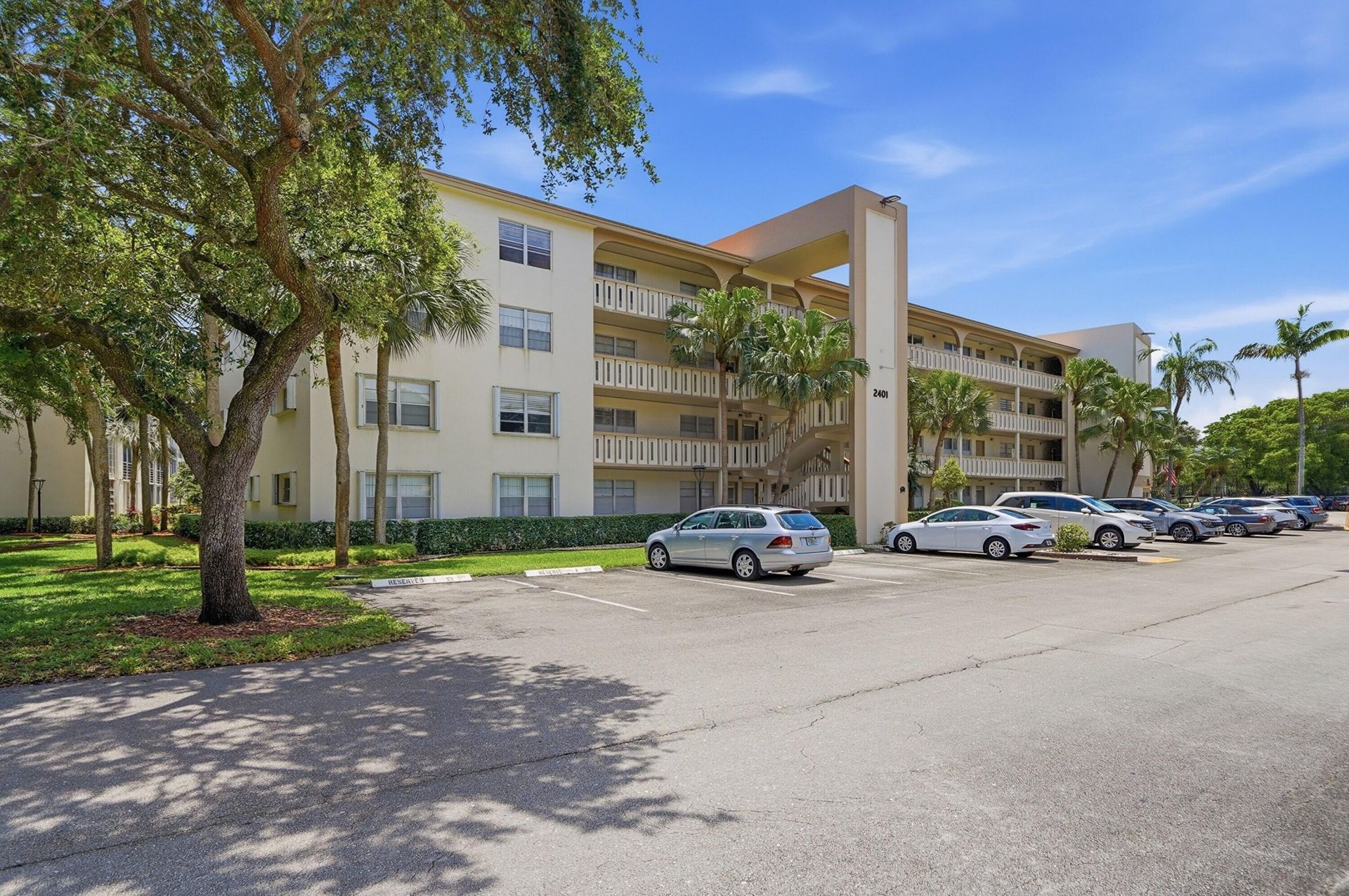 2401 Antigua Circle, Unit J3, Coconut Creek, FL 33066 Photo