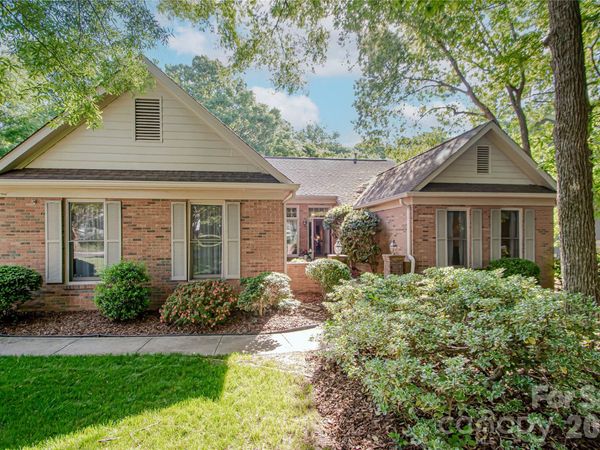 10801 Whitfield Ridge Drive, Charlotte, NC 28277