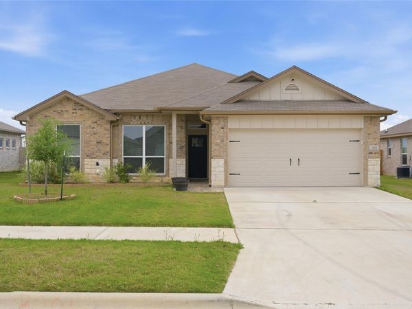 3201 Hedwig ST, Killeen, TX 76549