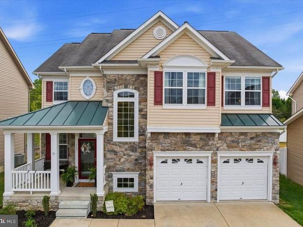 115 THOROUGHBRED DRIVE , PRINCE FREDERICK, MD 20678