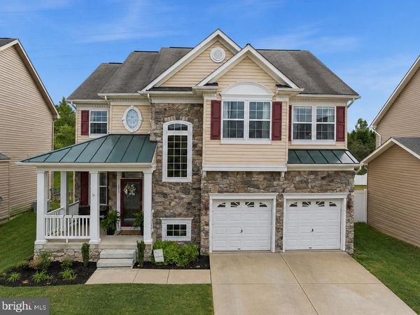 115 THOROUGHBRED DRIVE , PRINCE FREDERICK, MD 20678