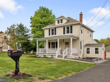 55 E MOUNT KIRK AVENUE, EAGLEVILLE, PA 19403