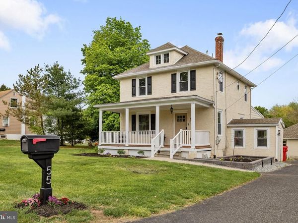 55 E MOUNT KIRK AVENUE, NORRISTOWN, PA 19403