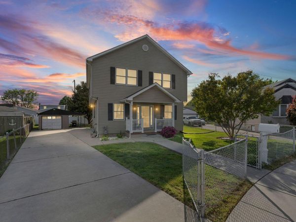6 LOMBARDY DRIVE, BALTIMORE, MD 21222