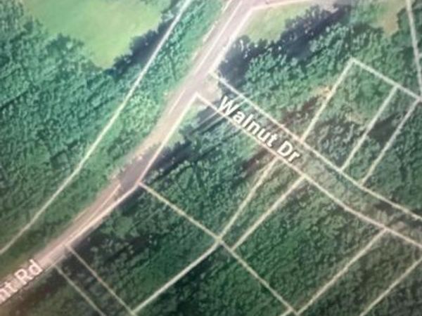 WALNUT DRIVE, AQUASCO, MD 20608