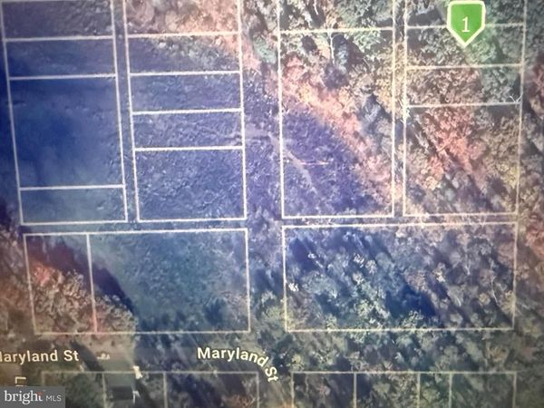 5612 WALNUT AVENUE, LANHAM, MD 20706