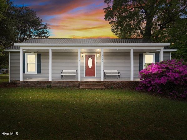 2141 Mcnair Road , Tarboro, NC 27886