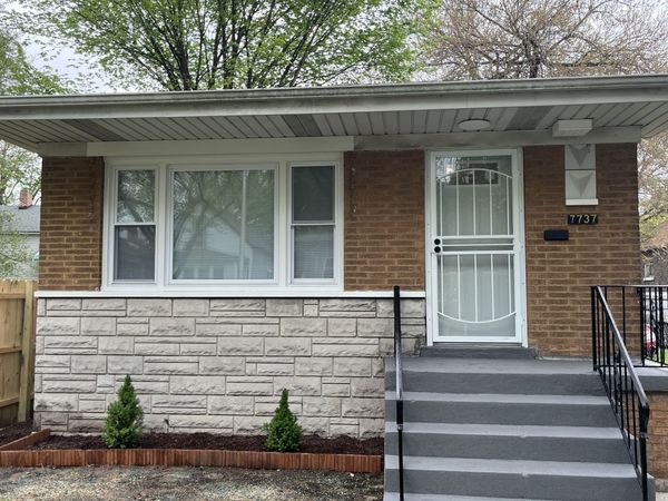 7737 S Champlain Avenue , Chicago, IL 60619