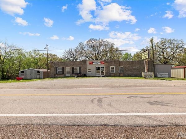 30570 Highway Ab , Richland, MO 65556