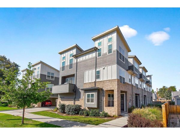5419 Allison St, Unit F, Arvada, CO 80002
