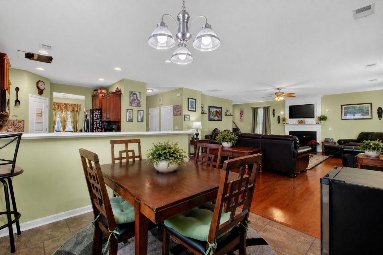 205 Cypress Forest Drive Photo 11