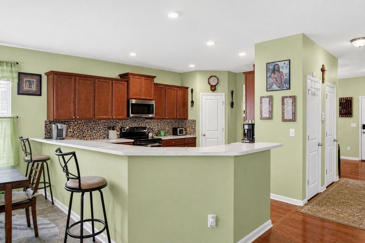 205 Cypress Forest Drive Photo 12