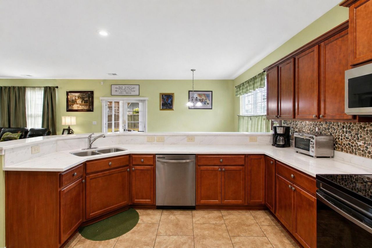 205 Cypress Forest Drive Photo 17