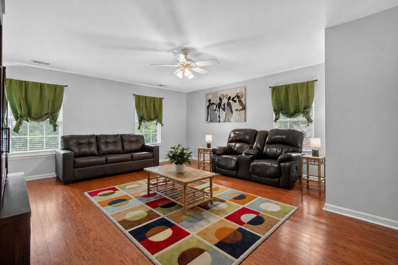 205 Cypress Forest Drive Photo 27