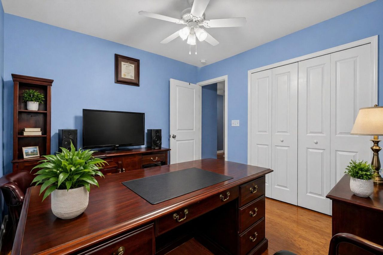 205 Cypress Forest Drive Photo 35